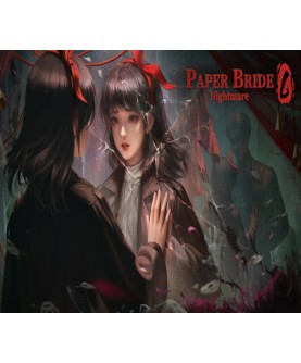 Paper Bride 6 Nightmare Steam Key GLOBAL